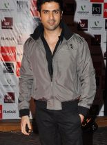 Harman Baweja