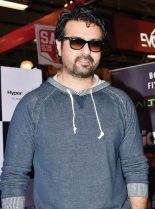 Harman Baweja