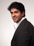 Harman Baweja