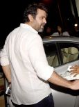 Harman Baweja