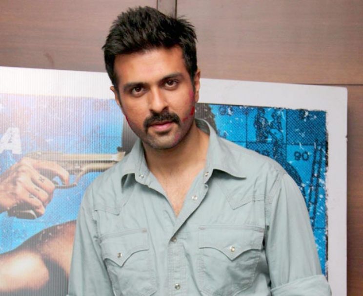 Harman Baweja