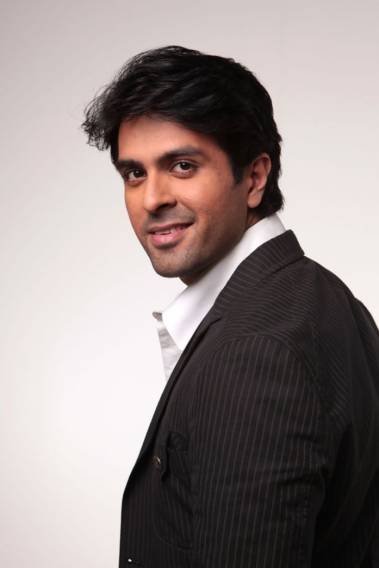 Harman Baweja