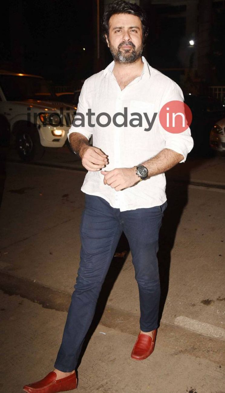 Harman Baweja