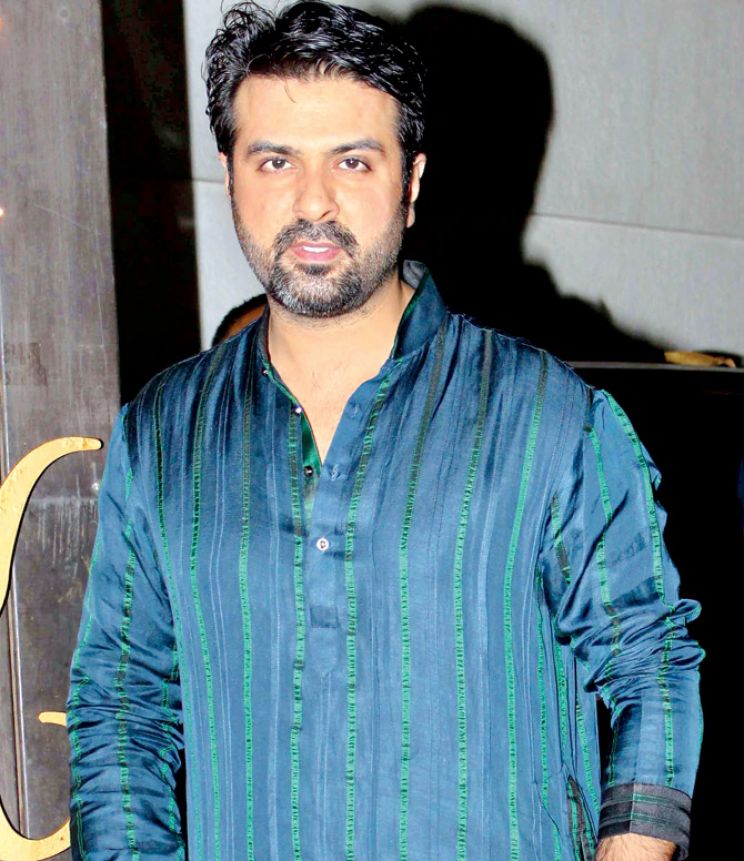 Harman Baweja