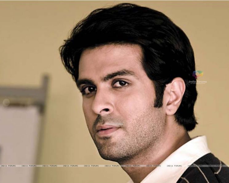 Harman Baweja