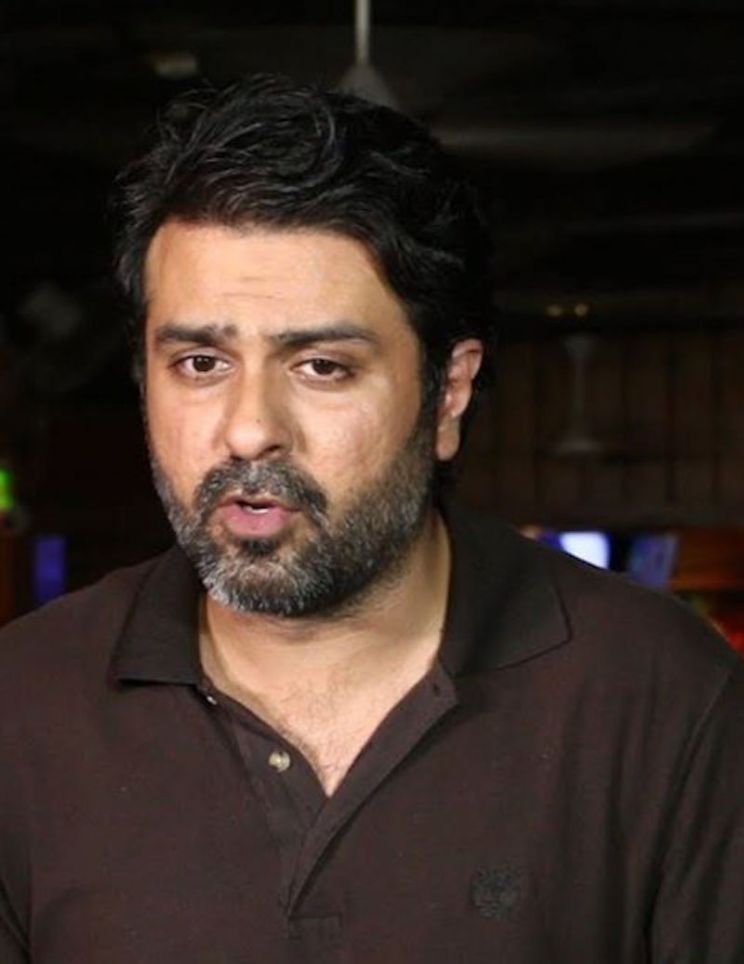 Harman Baweja