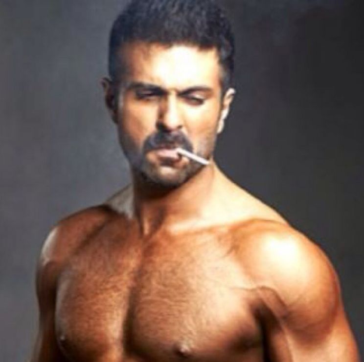 Harman Baweja