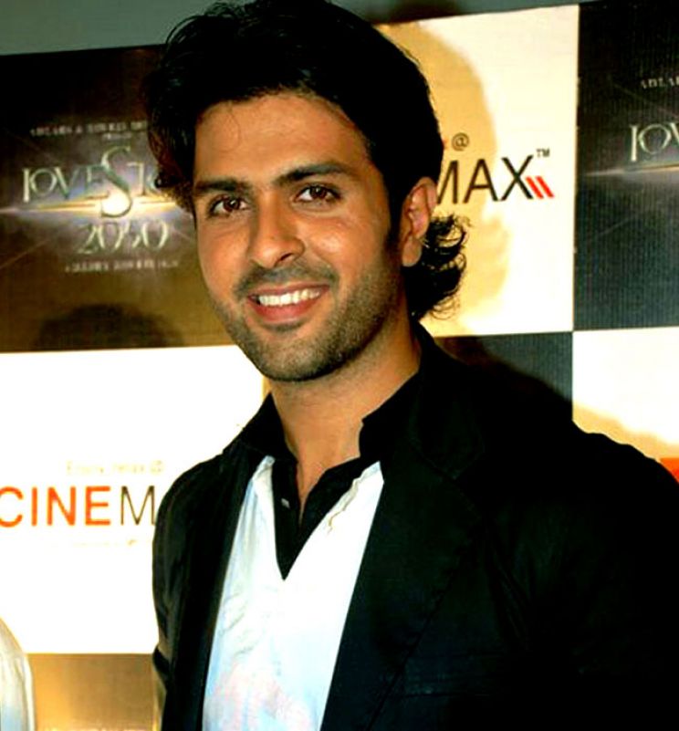 Harman Baweja