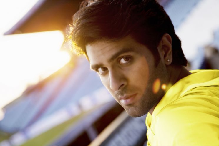 Harman Baweja