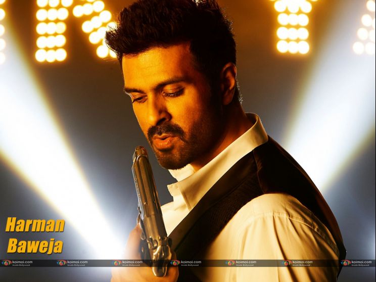 Harman Baweja