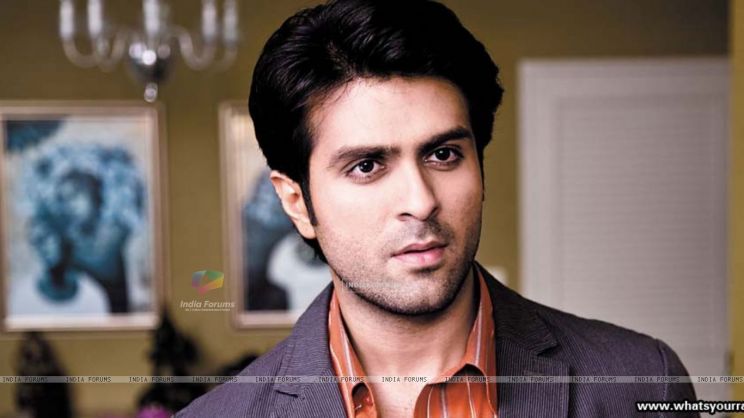 Harman Baweja