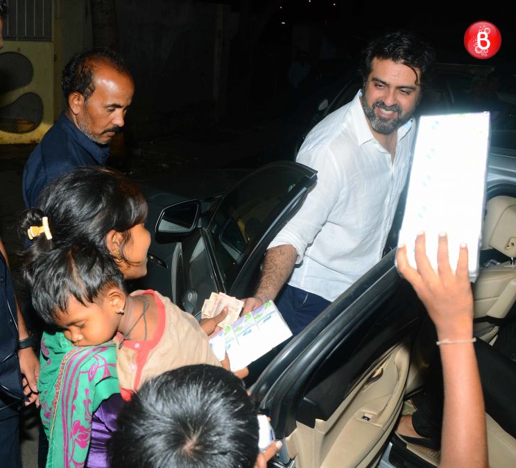 Harman Baweja