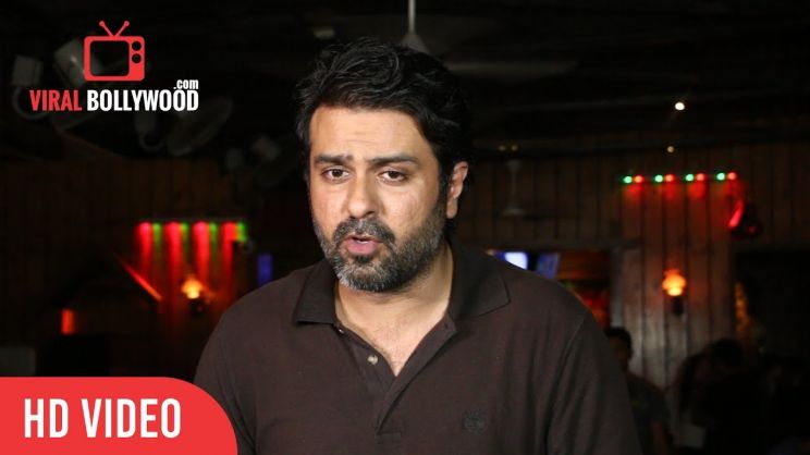 Harman Baweja
