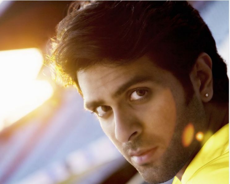 Harman Baweja