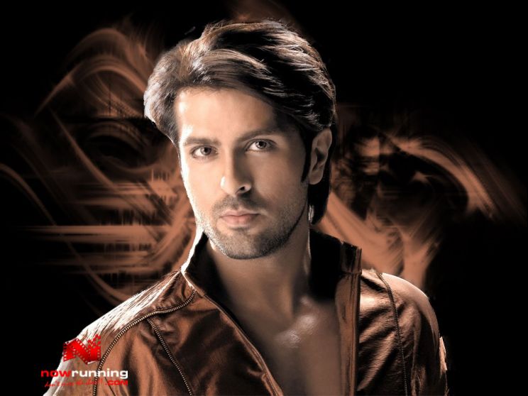 Harman Baweja