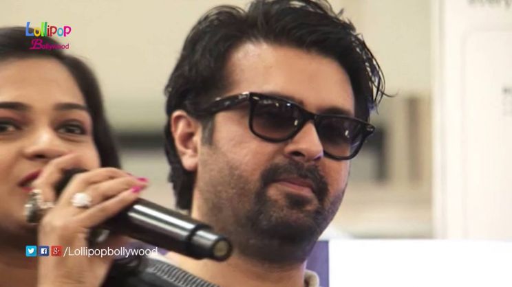 Harman Baweja