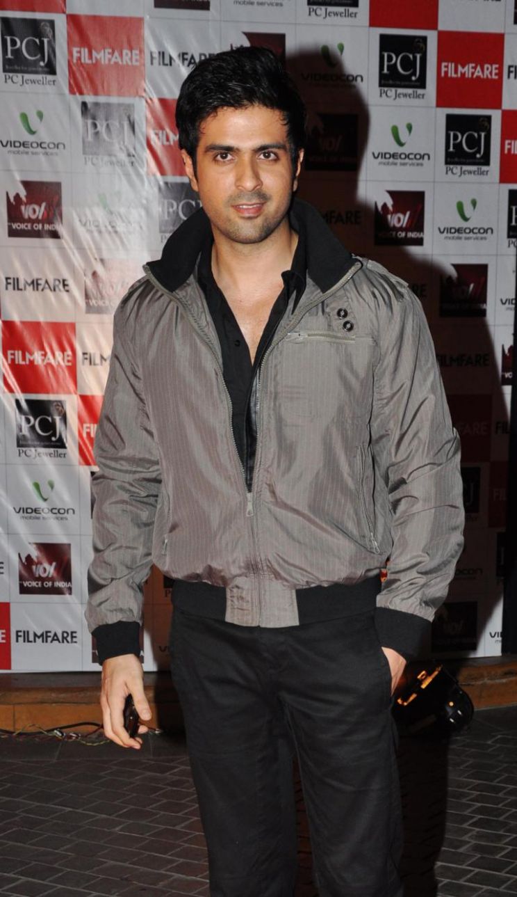 Harman Baweja