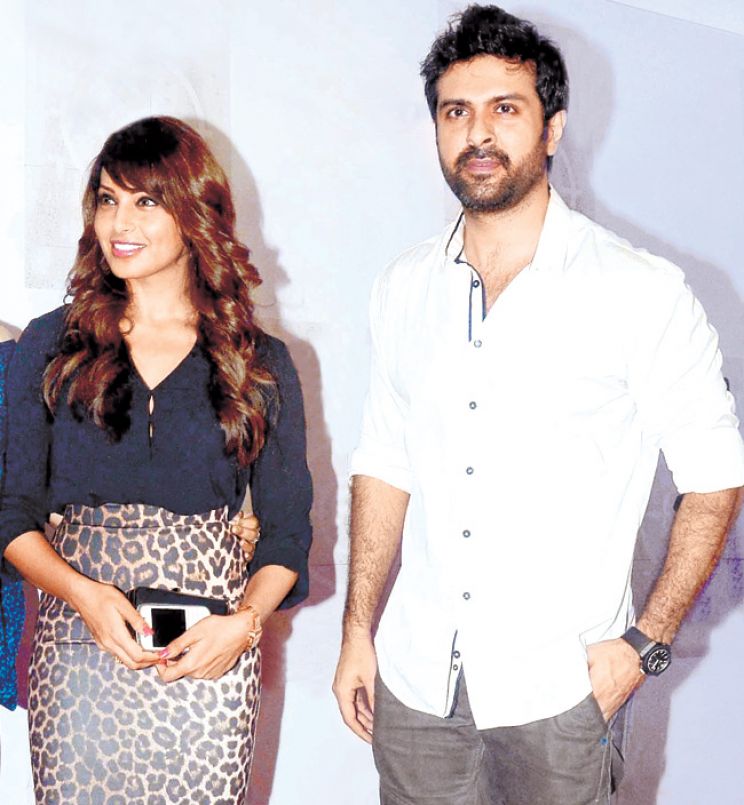 Harman Baweja
