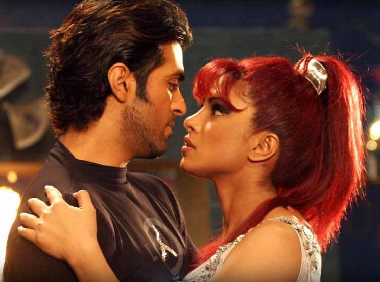Harman Baweja