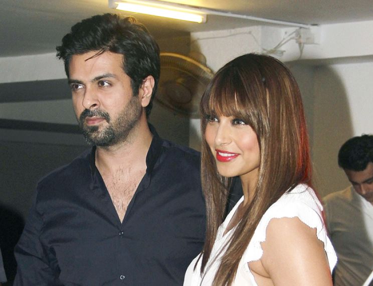Harman Baweja