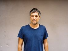 Harmony Korine