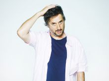 Harmony Korine