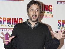 Harmony Korine