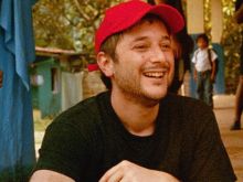 Harmony Korine