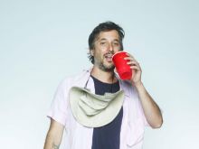 Harmony Korine