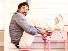 Harmony Korine