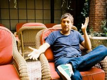 Harmony Korine