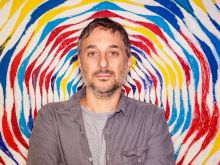 Harmony Korine