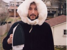 Harmony Korine