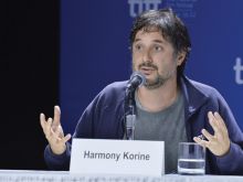 Harmony Korine