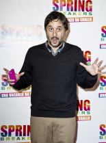 Harmony Korine