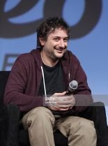 Harmony Korine