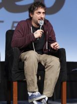 Harmony Korine