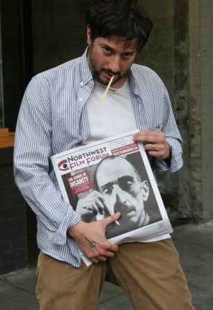 Harmony Korine