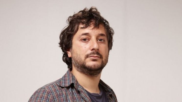 Harmony Korine