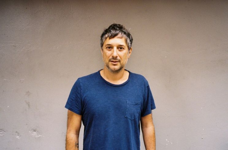 Harmony Korine