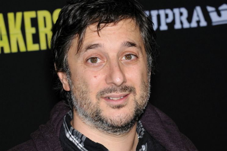 Harmony Korine