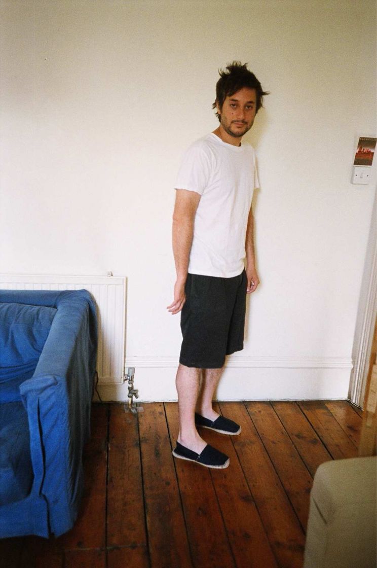 Harmony Korine