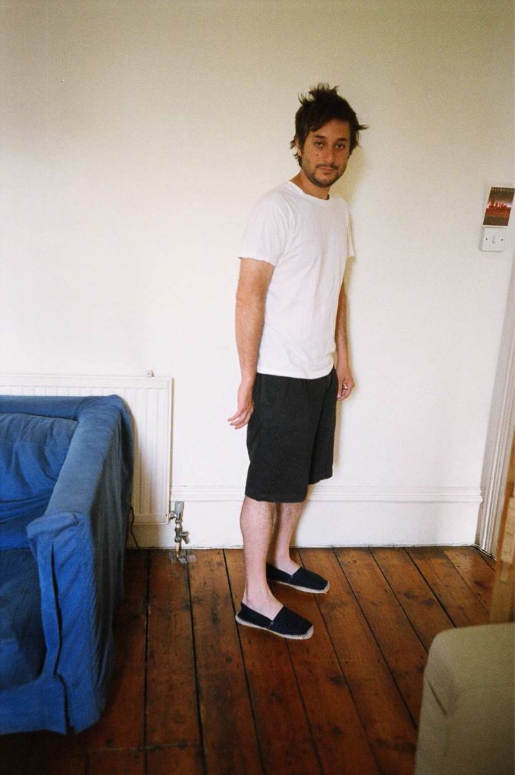 Harmony Korine