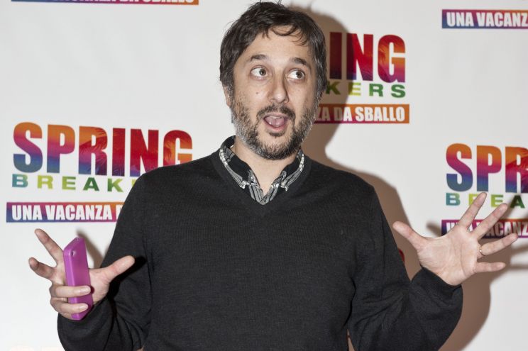 Harmony Korine