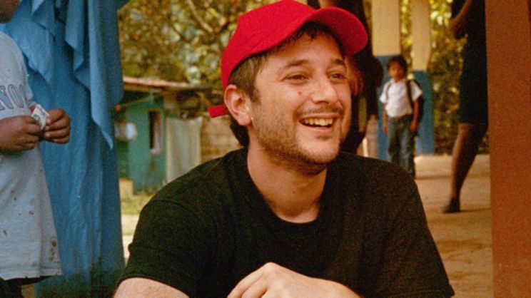 Harmony Korine