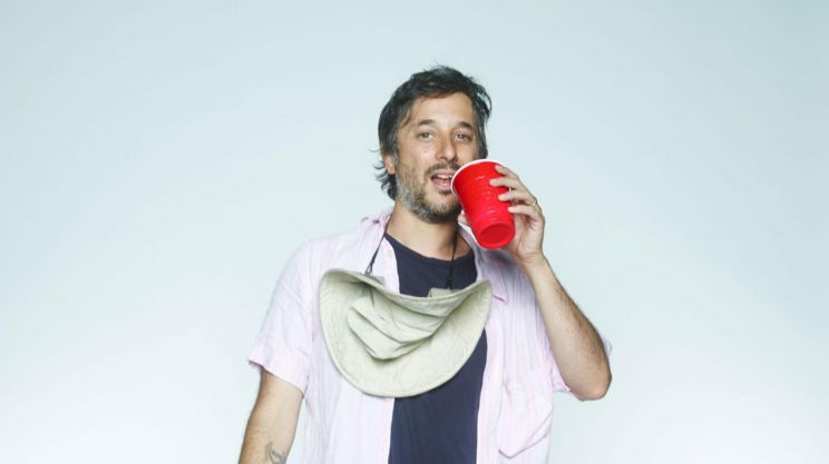 Harmony Korine