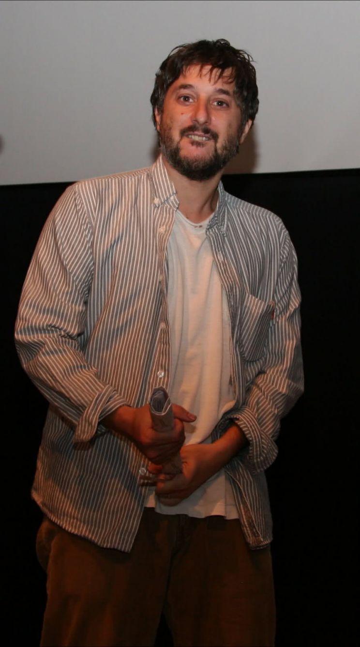 Harmony Korine