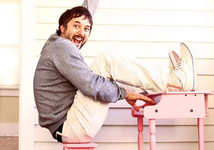 Harmony Korine