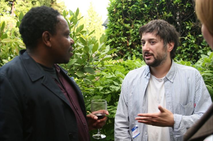 Harmony Korine