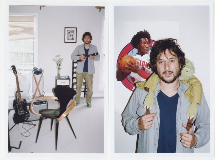 Harmony Korine